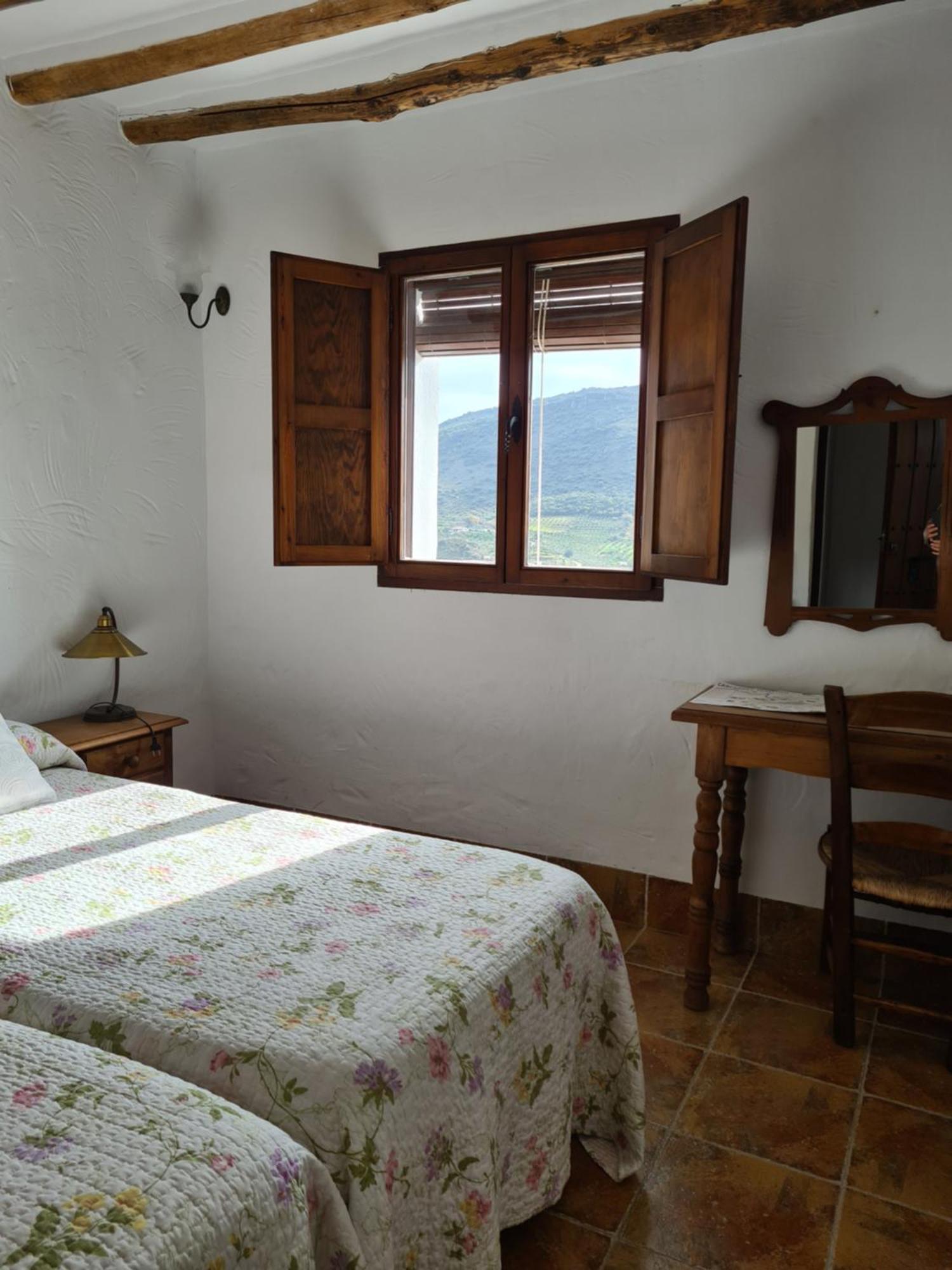 La Posada Amena Carcabuey Exterior foto
