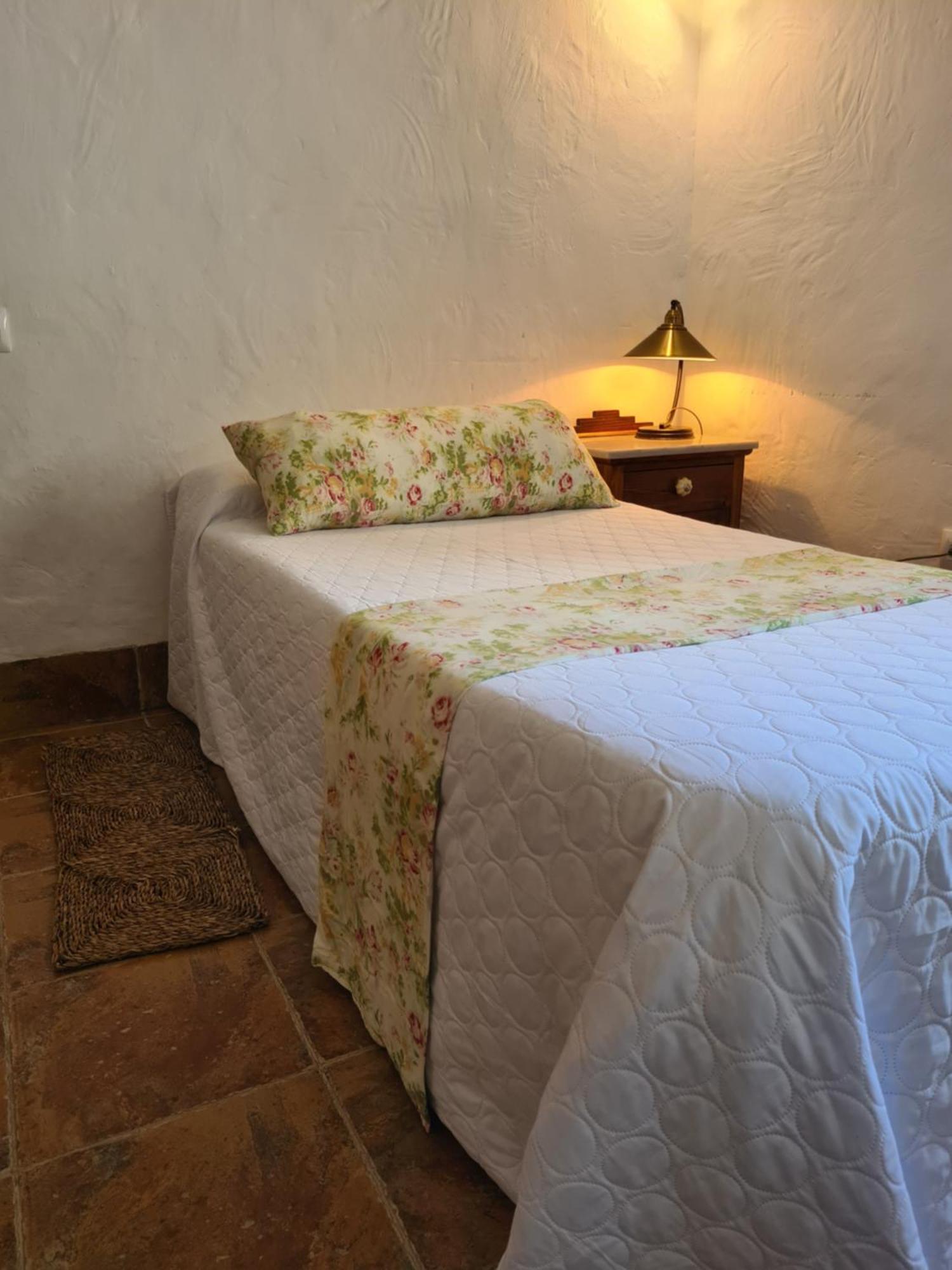 La Posada Amena Carcabuey Habitación foto