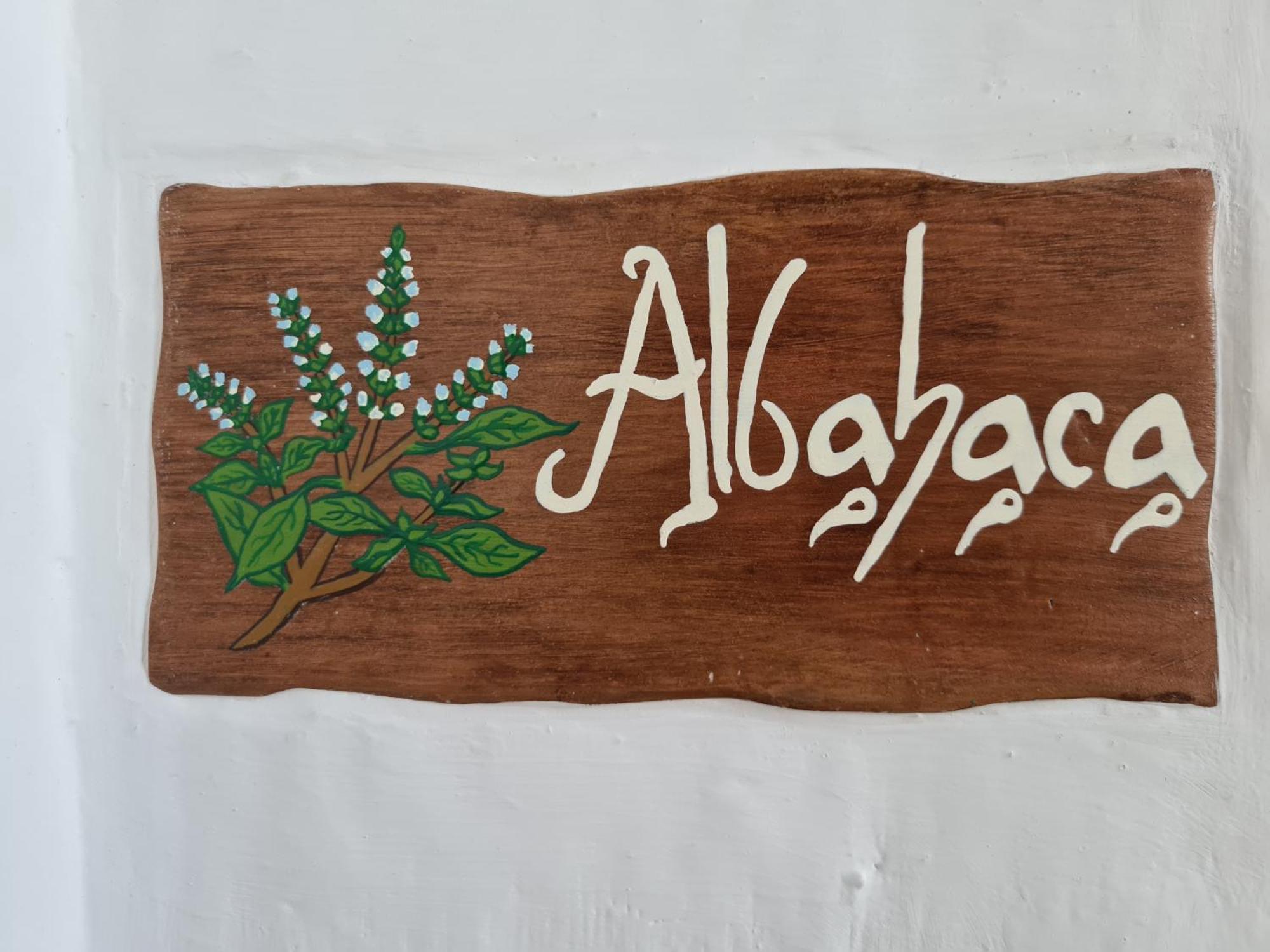 La Posada Amena Carcabuey Habitación foto